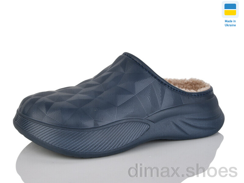 Inblue 803 синій