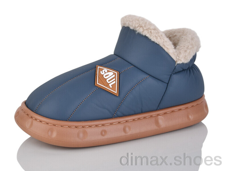 M&L Alex13 A751 синій