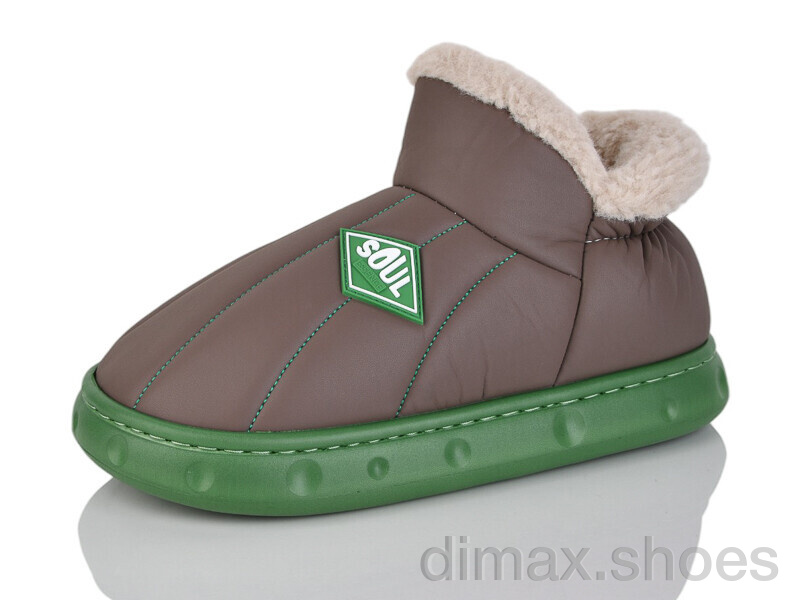 M&L Alex13 A751 коричневий