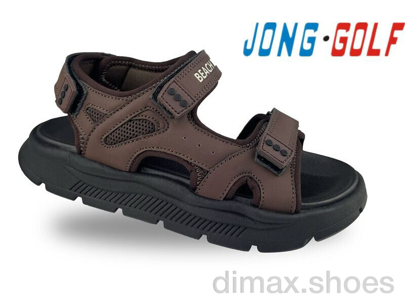 Jong Golf C20714-4