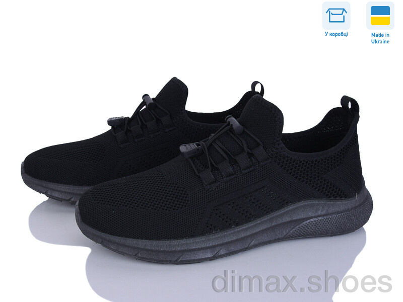 Paolla M25-03 чорний