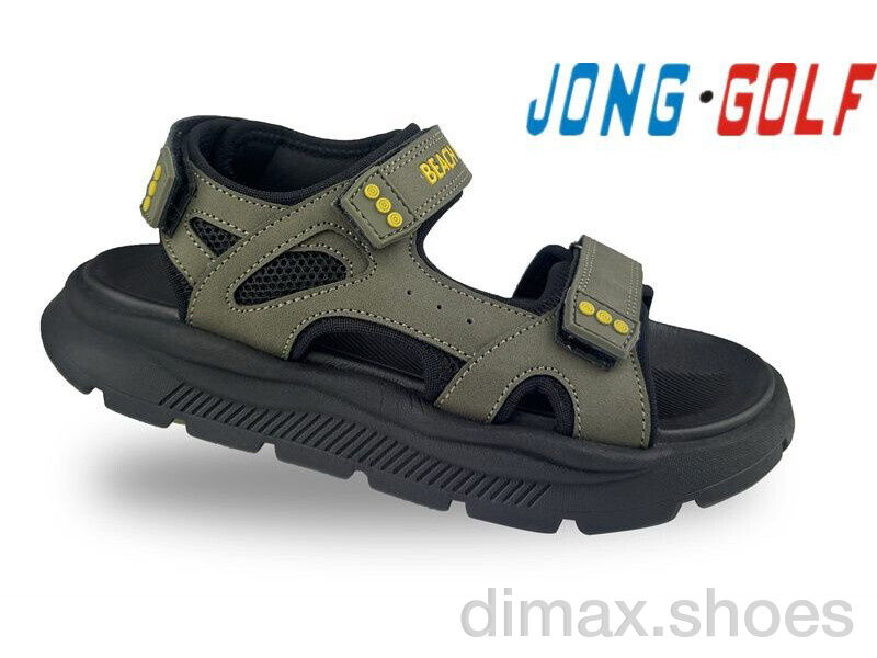 Jong Golf C20714-5