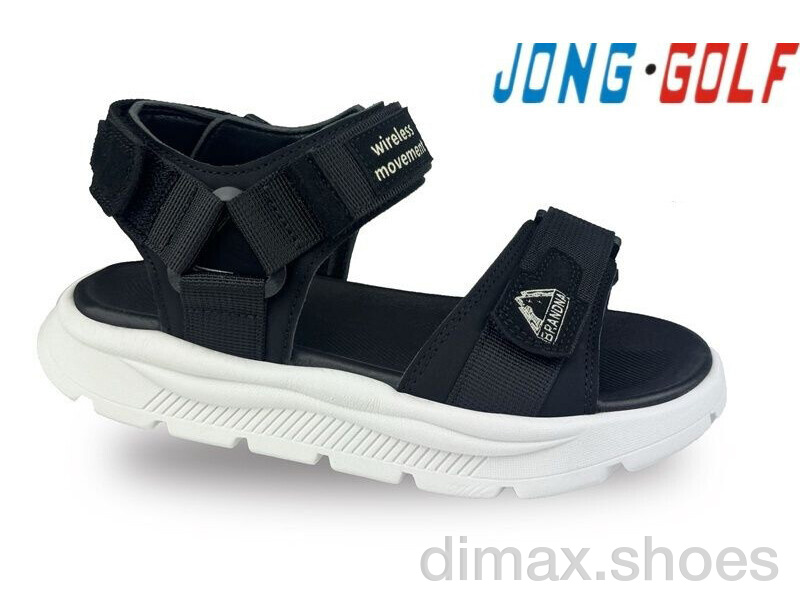 Jong Golf C20713-20