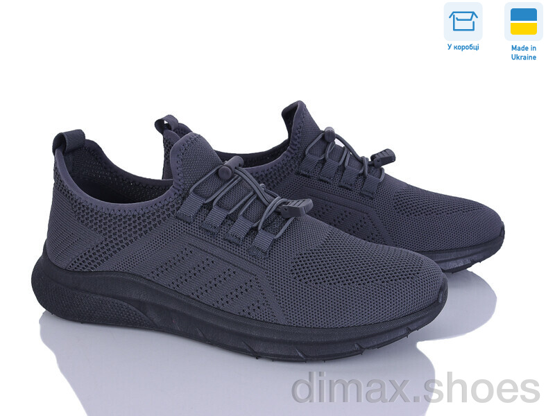 Paolla M25-03 сірий