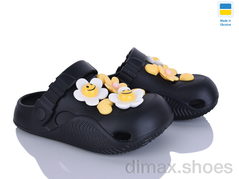 Golden Lion 331 чорний