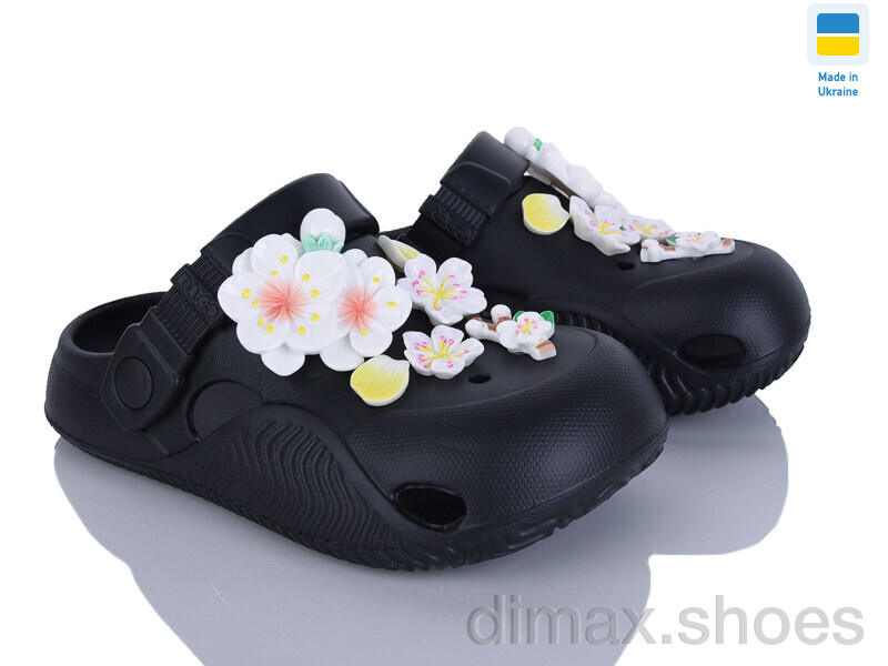 Golden Lion 330 чорний