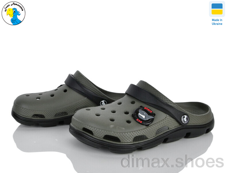 Jose Amorales 116373