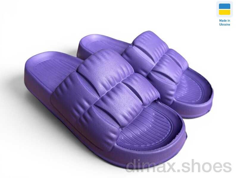 Rai shoes C95 фіолетовий