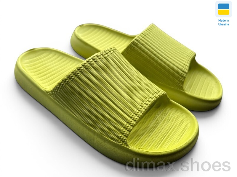 Rai shoes C107 лайм