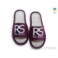 Rai shoes RS бордо