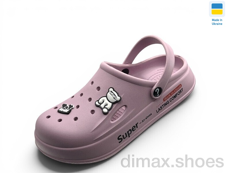 Rai shoes L108 нюдовий