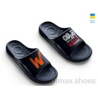 Rai shoes P408 синій