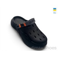 Rai shoes M245 чорний