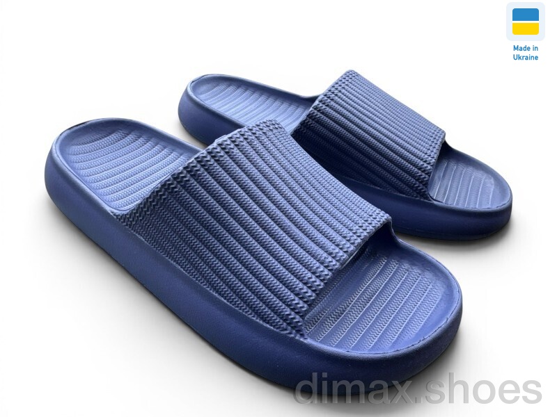 Rai shoes C107 синій