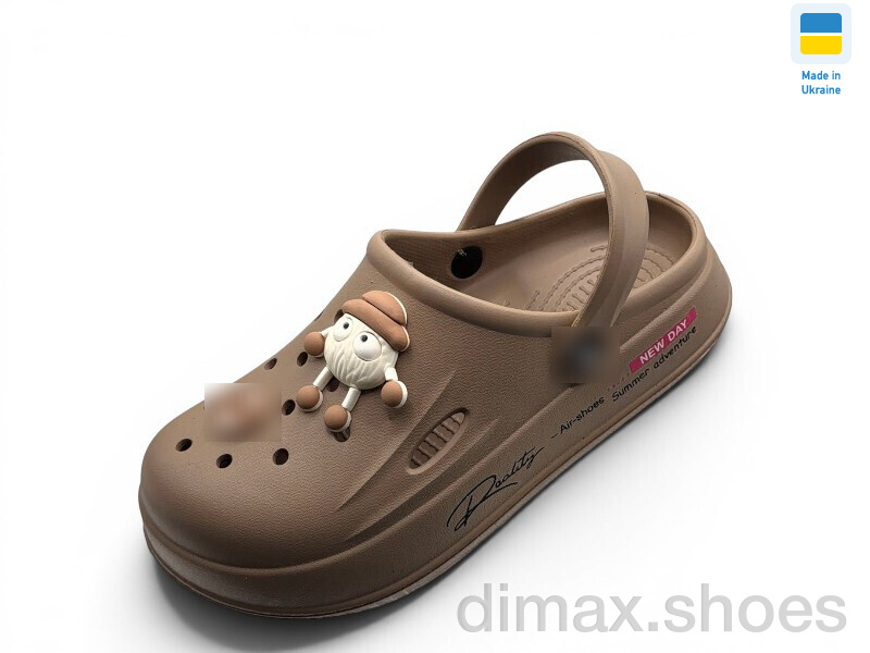 Rai shoes L108 моко