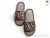 Rai shoes LV бежевий