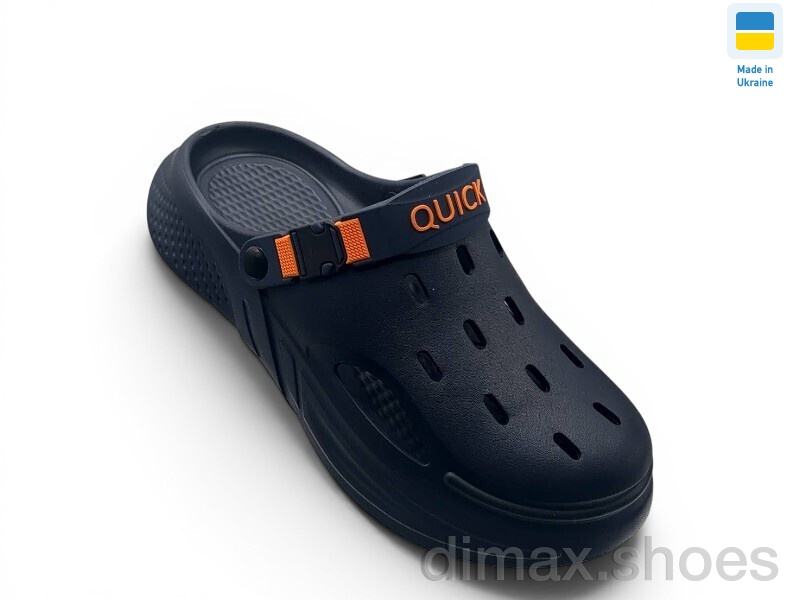 Rai shoes M245 синій
