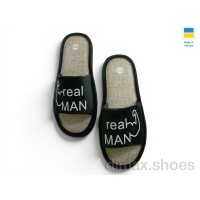 Rai shoes RM чорний
