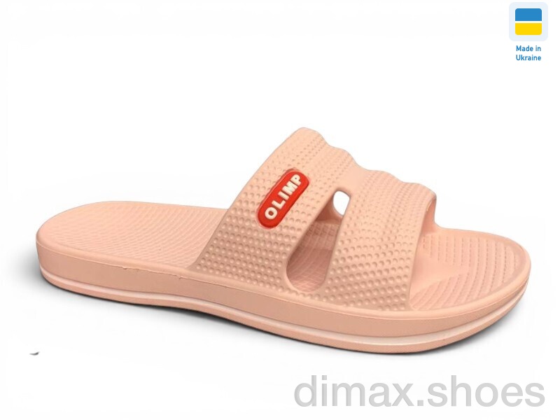 Rai shoes L105 персик