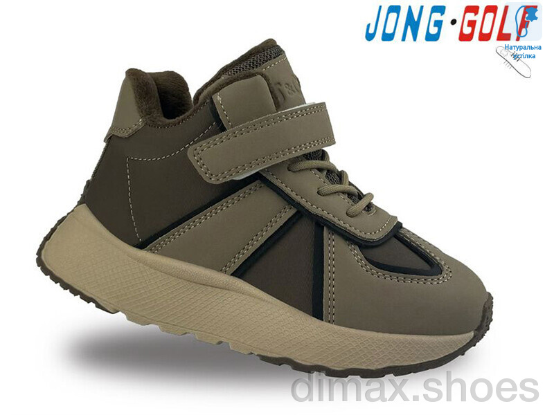 Jong Golf B30985-3