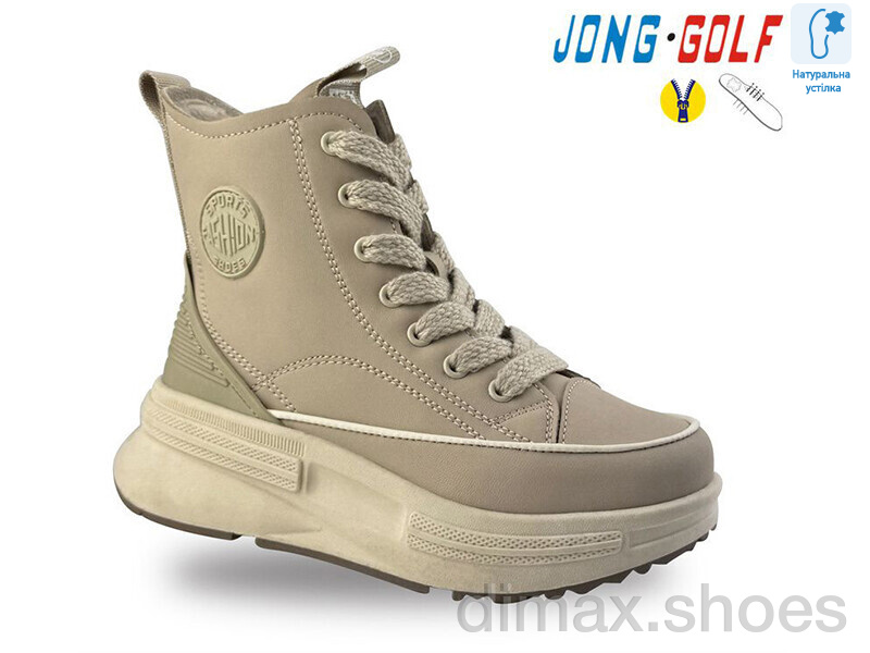 Jong Golf C30966-6