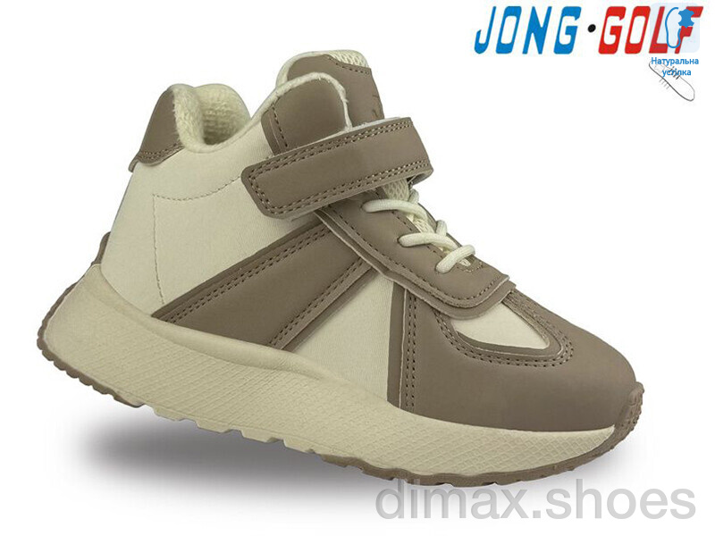 Jong Golf B30985-6