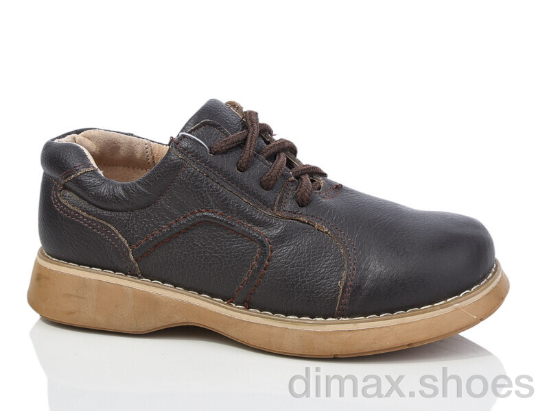 Summer shoes S604 dark