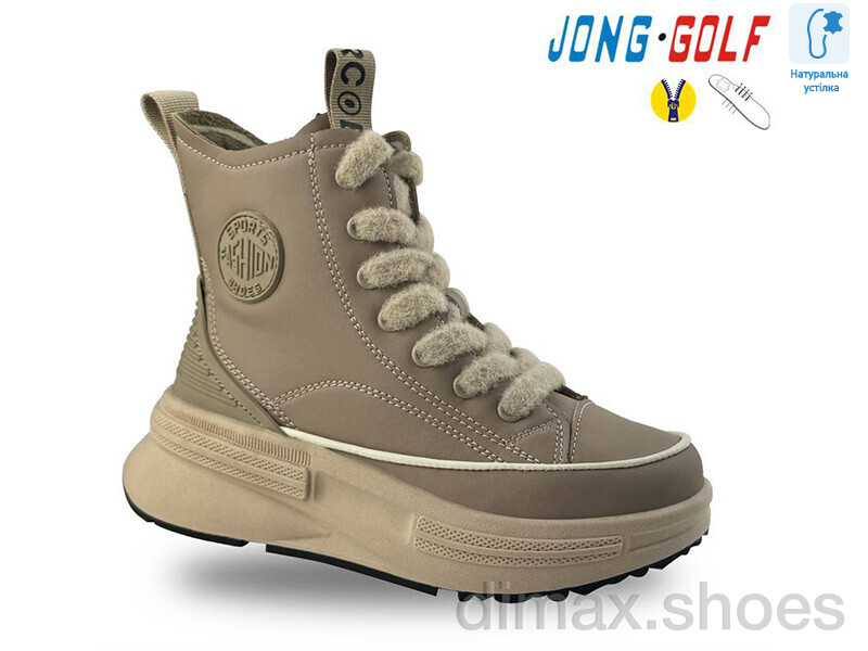 Jong Golf C30966-3