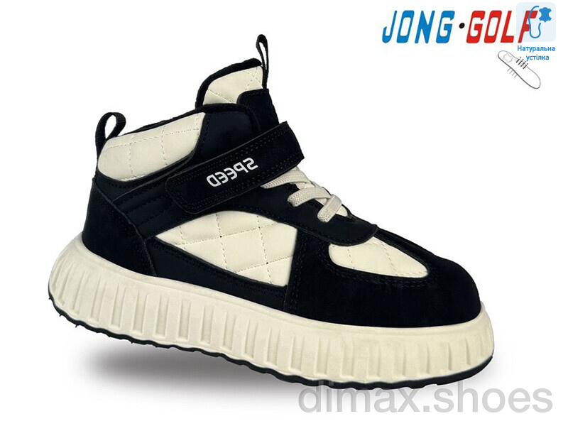 Jong Golf B30925-6