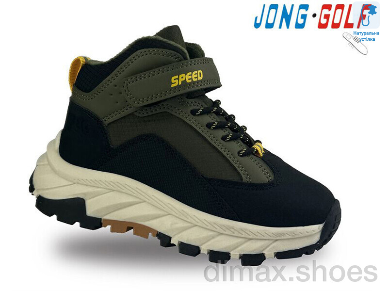 Jong Golf B30950-5