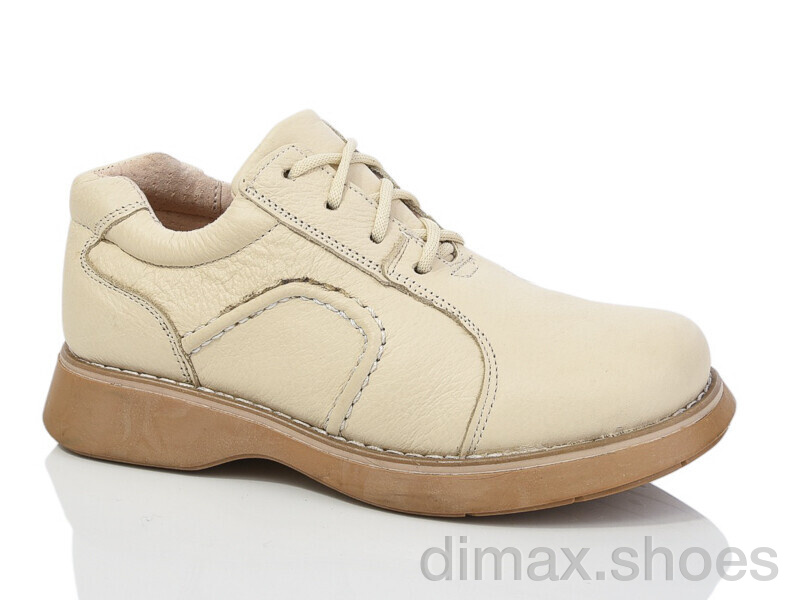 Summer shoes S604 biege