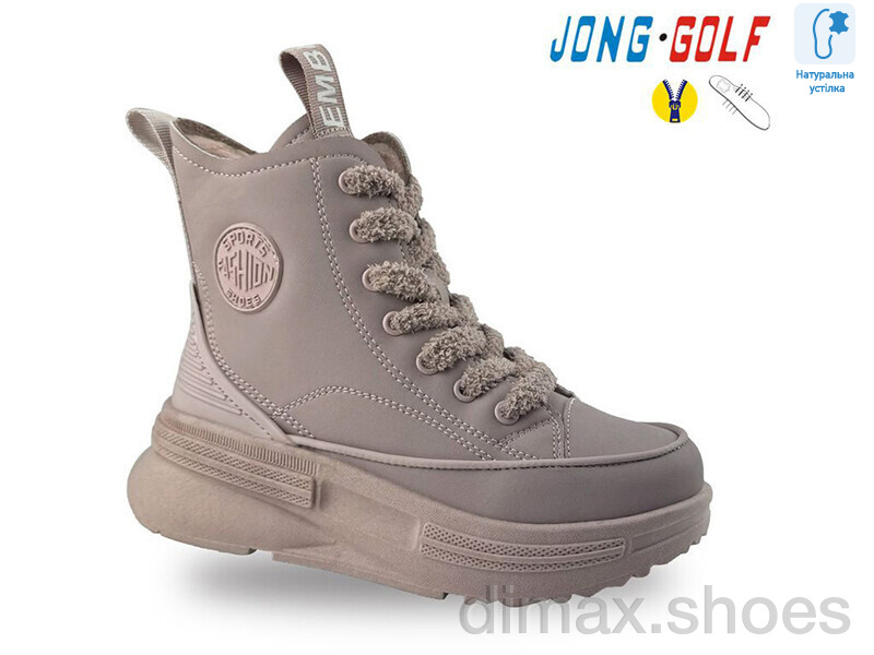 Jong Golf C30966-8