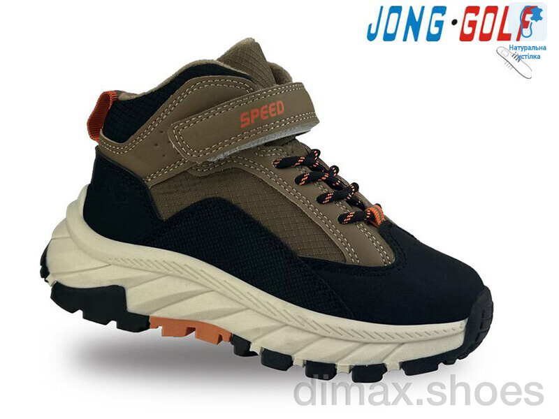 Jong Golf B30950-3