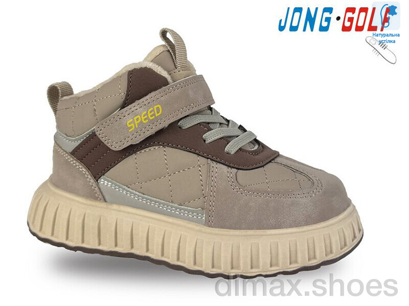 Jong Golf B30925-3