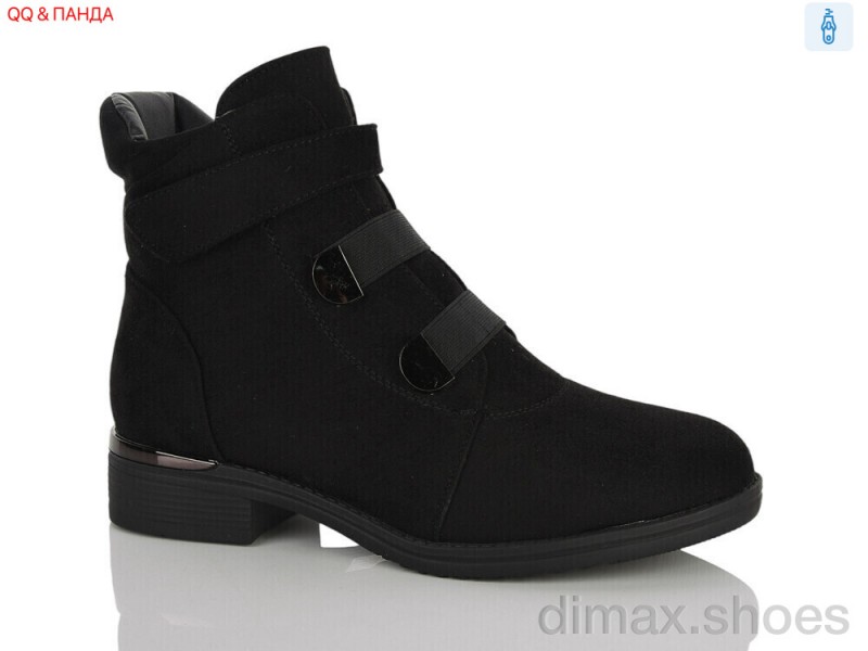 QQ&Панда 95-1C.