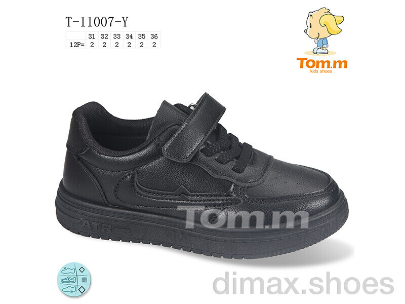 TOM.M T-11007-Y