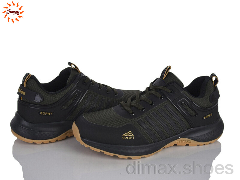 Jumay KMBA231-26