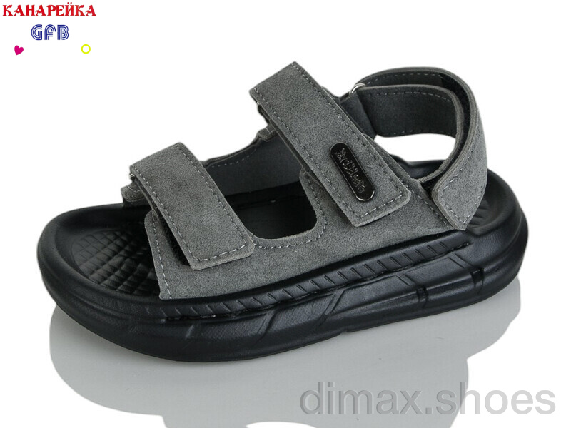 GFB-Канарейка T63-5