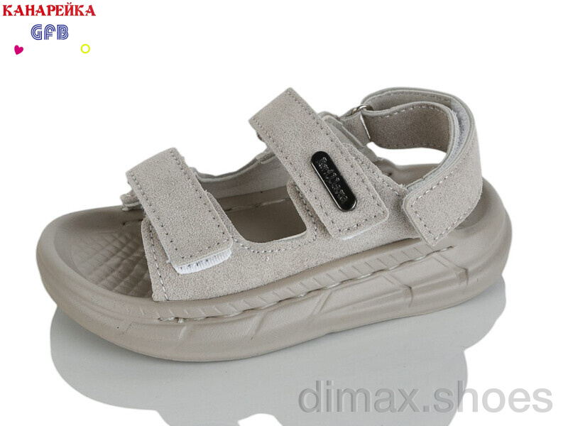 GFB-Канарейка T63-6