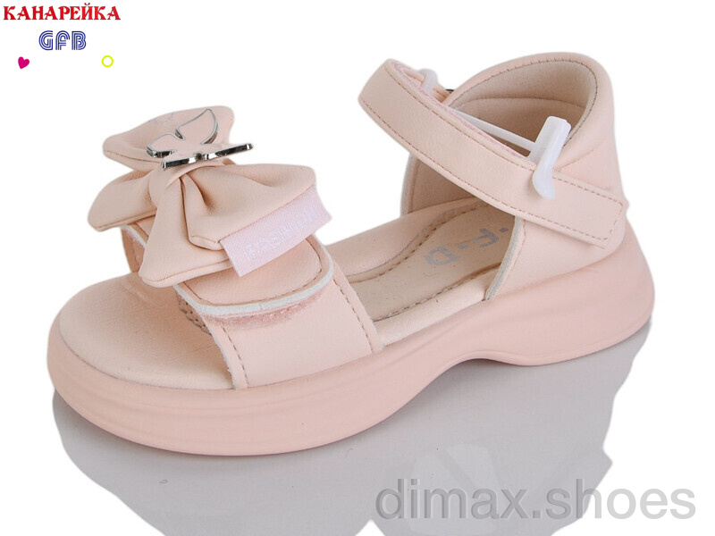 GFB-Канарейка T61-3