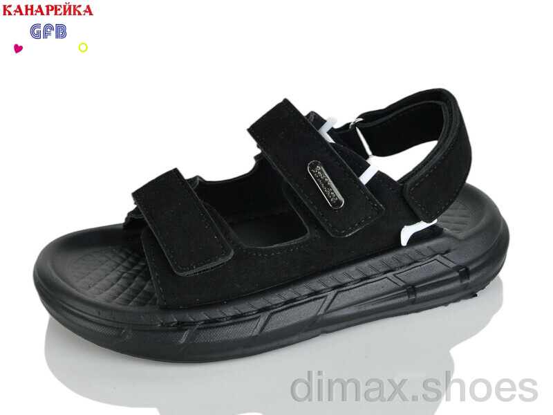 GFB-Канарейка R83-1