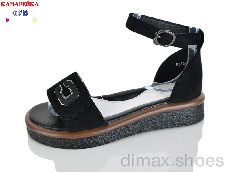 GFB-Канарейка R842-6