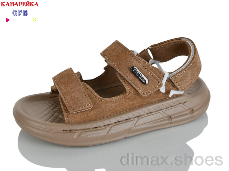 GFB-Канарейка R83-3