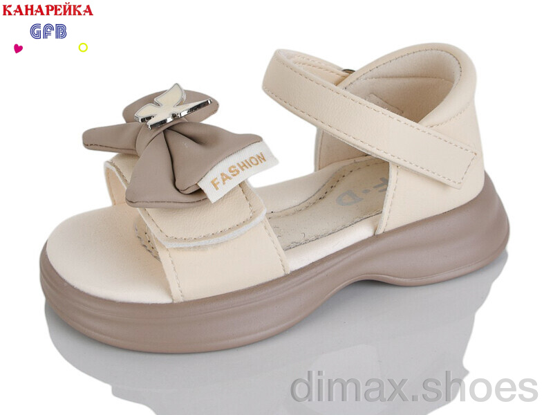 GFB-Канарейка T61-2