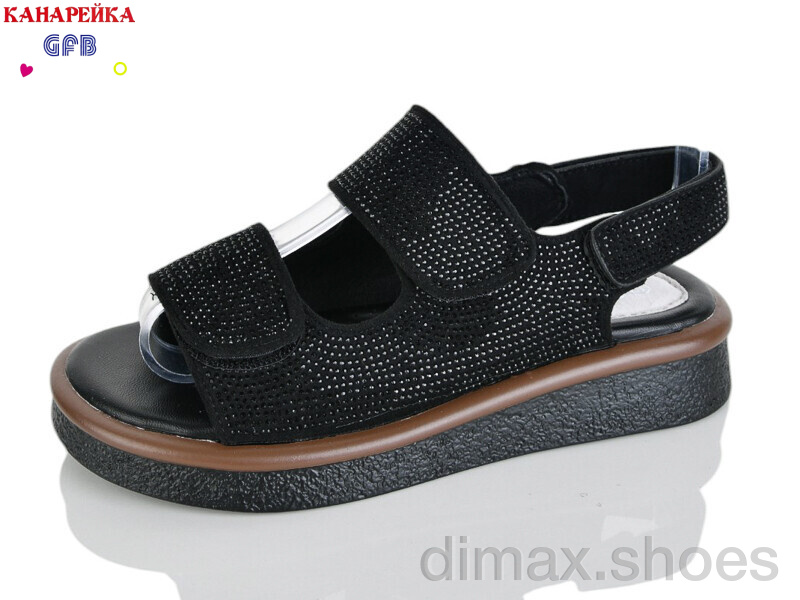 GFB-Канарейка R845-4