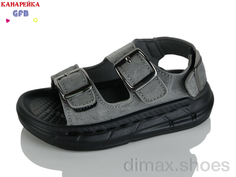 GFB-Канарейка T62-5