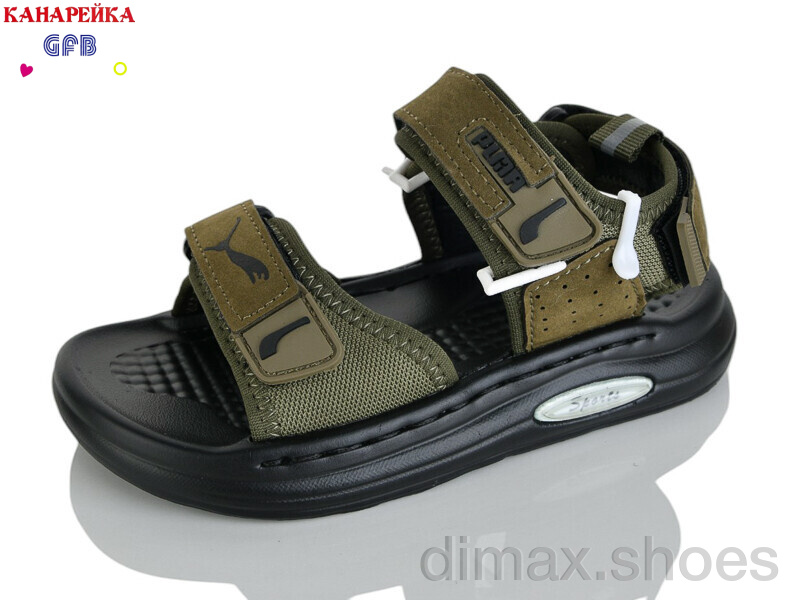 GFB-Канарейка S76-5