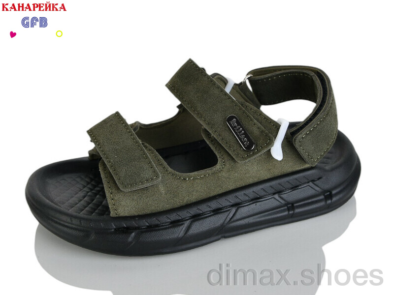 GFB-Канарейка S73-7