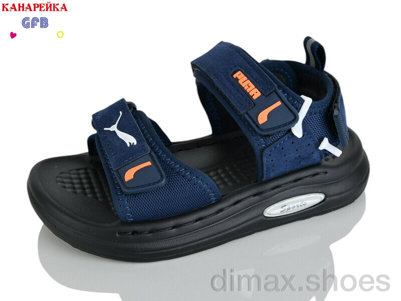 GFB-Канарейка S76-2