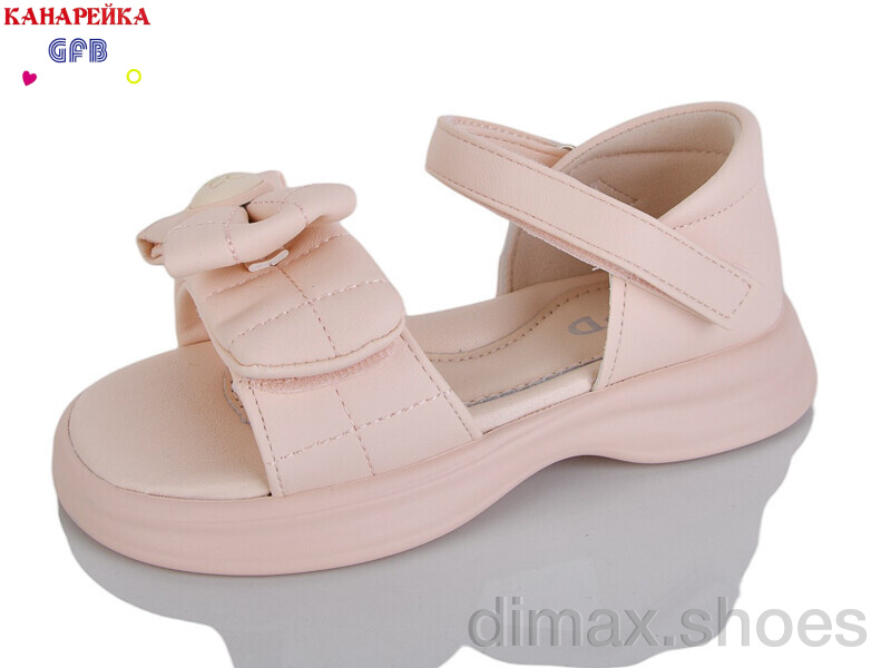 GFB-Канарейка A72-3